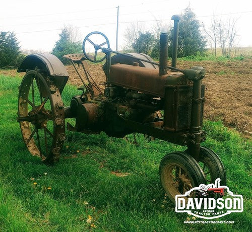 COMPLETE TRACTORS FOR SALE