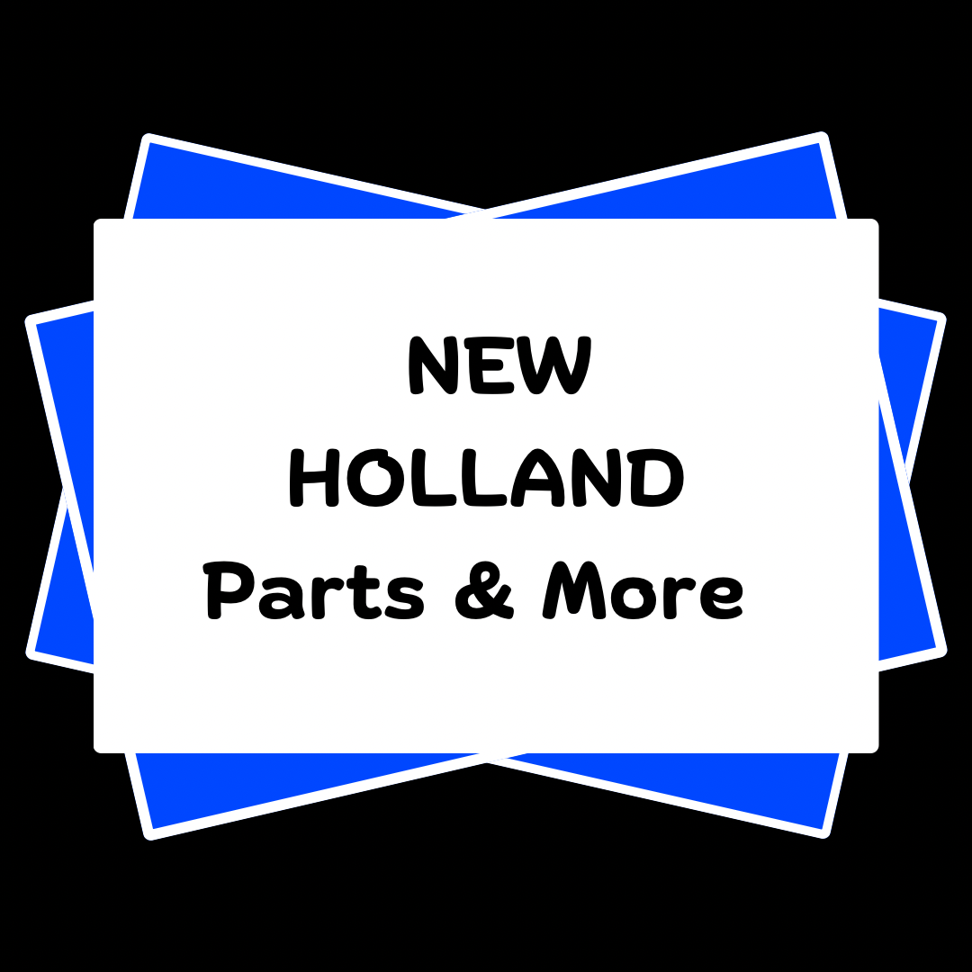 New Holland