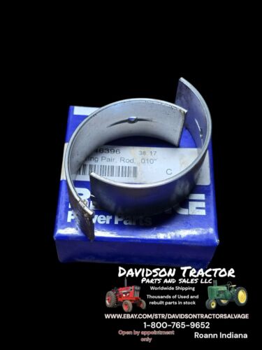 Arbre à Pignon Neuf Ancien Stock John Deere R63112 - Pour Tracteurs 500A, 690B, 500B, 646, 690C