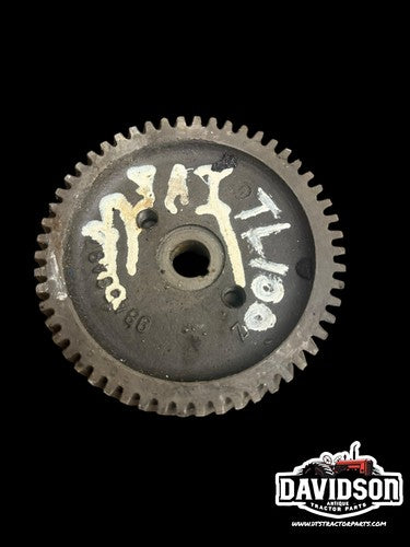 New Holland TL100 Injection Pump Drive Gear Antique Tractor