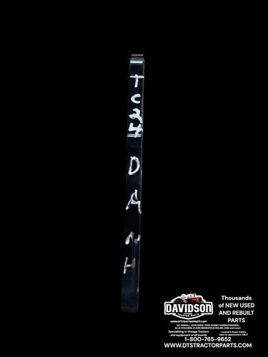 TC 24 New Holland Tractor Spacer