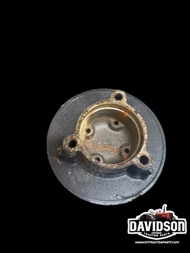New Holland TL100 4600187 Pulley  Antique Tractor
