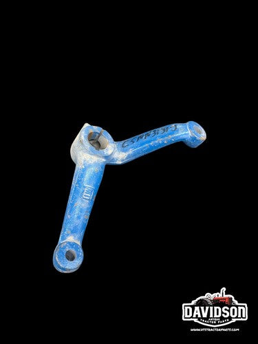 C5NN3131J New LH Steering Arm Fits Ford New Holland 5000 5600 5610 6600 700