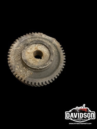 New Holland TL100 Injection Pump Drive Gear Antique Tractor