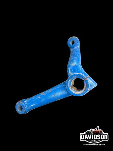 C5NN3131J New LH Steering Arm Fits Ford New Holland 5000 5600 5610 6600 700