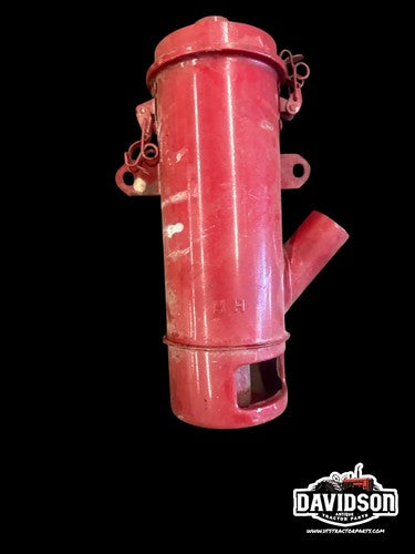 EAE9600D Air Cleaner Fits Ford/New Holland Tractor NAA Jubilee 600