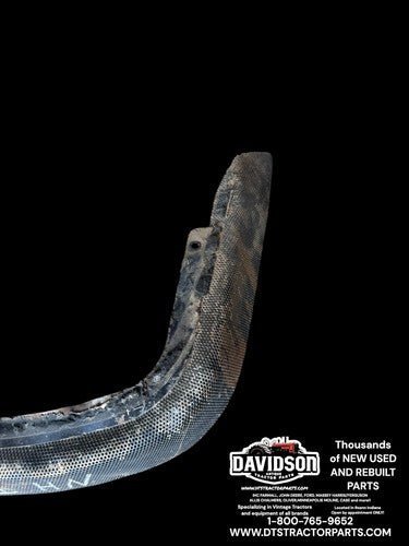 New Holland TC24 Tractor Grill Bezel