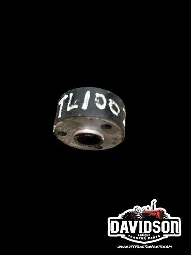 New Holland TL100 Tractor Engine Fan Spacer