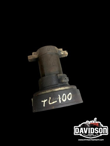 New Holland TL-100 Clutch Throwout Carier Sleeve Antique Tractor