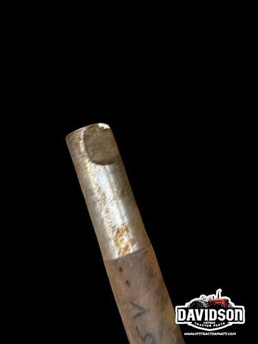 New Spindle Fits Ford New Holland Tractor 334 335 3600 3600V 3610 3910 4110