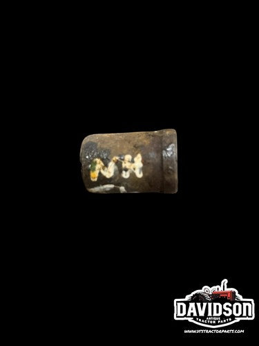 New Holland TL100 Input Drive Shaft Coupler Antique Tractor