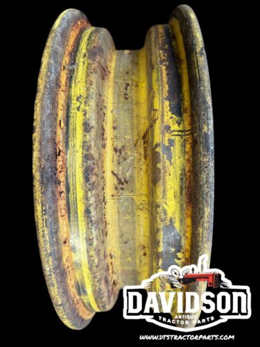 4x15 4 Bolt Implement Rim John Deere New Holland IH Oliver And Many Others