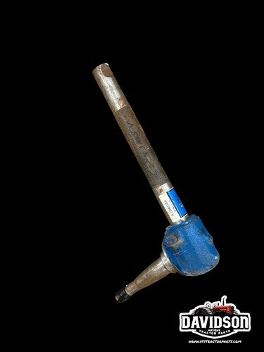 New Spindle Fits Ford New Holland Tractor 334 335 3600 3600V 3610 3910 4110