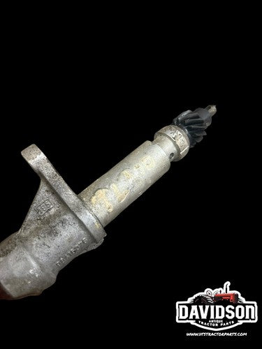 New Holland TL-100 98415076 Support Antique Tractor