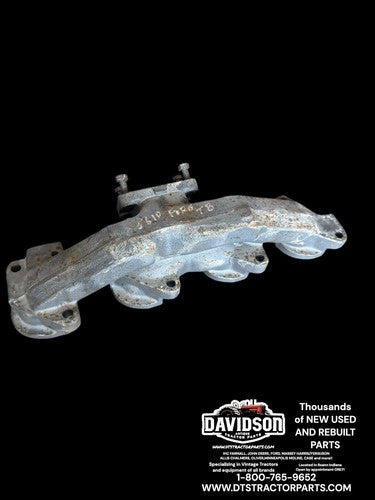 E9NN9430AA Ford New Holland 5610 TS90, 100 110. 6640 6810 7010 7740 LS190 LX985