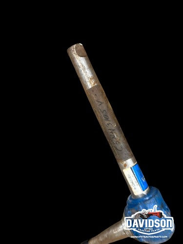 New Spindle Fits Ford New Holland Tractor 334 335 3600 3600V 3610 3910 4110