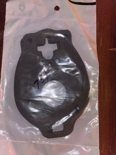 C3NN9516A Gasket Fits Ford Fits New Holland 1801 1811 1821 1841 1871 1881 2030