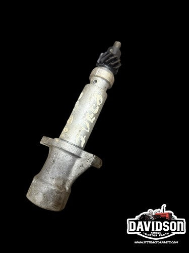 New Holland TL-100 98415076 Support Antique Tractor