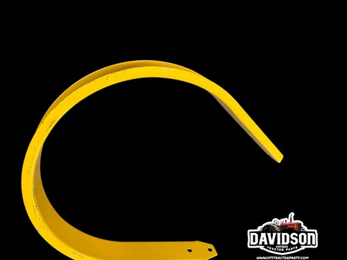Yellow Pickup Guard Fits Ford New Holland Br7090 Br740 Br740 A86643380