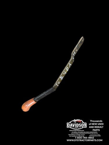 TC 24 DA New Holland Range Shifter Handle Antique Tractor