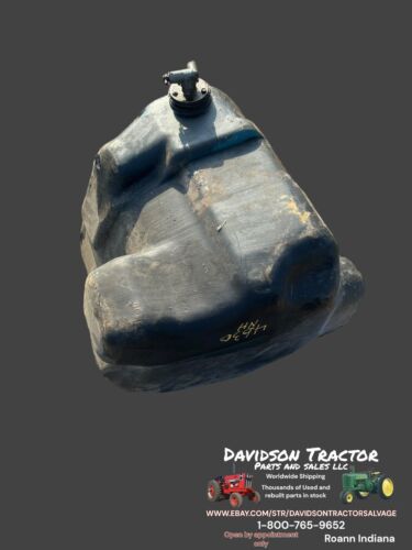 New Holland 4630 Tractor Fuel Tank