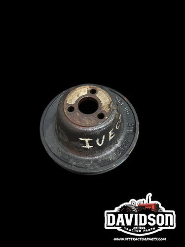 New Holland TL100 4788561 Pulley  Antique Tractor