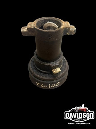 New Holland TL-100 Clutch Throwout Carier Sleeve Antique Tractor