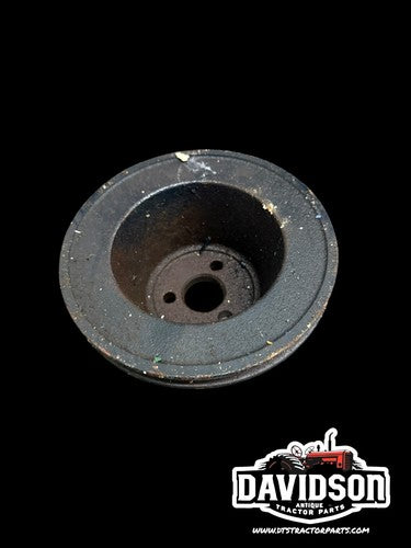 New Holland TL100 4788561 Pulley  Antique Tractor