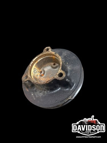 New Holland TL100 4600187 Pulley  Antique Tractor