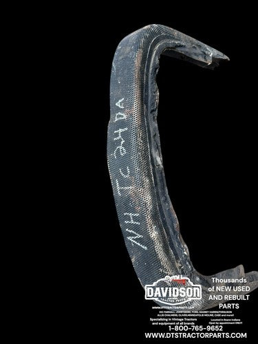 New Holland TC24 Tractor Grill Bezel