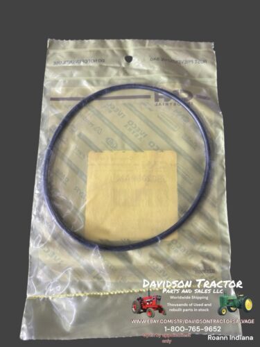 J902089AM CNH Seal Case IH New Holland