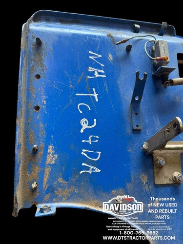 New Holland TC24 DA Tractor Right Hand Floor Board