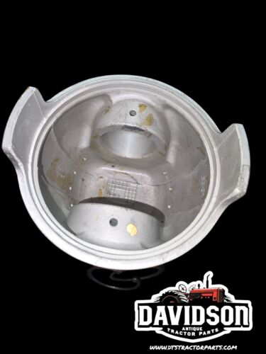 D6NN6108J Ford New Holland 401T 8630 8830 TW15 TW25 TW35 9700 Piston Set .030