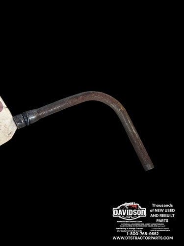 TC 24 New Holland Tractor Oil Tube