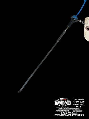 TC 24 New Holland Tractor Dipstick