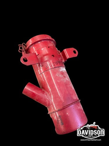 EAE9600D Air Cleaner Fits Ford/New Holland Tractor NAA Jubilee 600