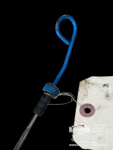 TC 24 New Holland Tractor Dipstick