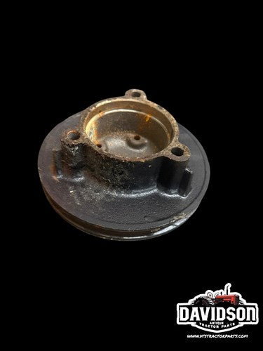 New Holland TL100 4600187 Pulley  Antique Tractor