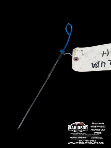 TC 24 New Holland Tractor Dipstick