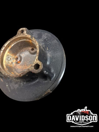 New Holland TL100 4600187 Pulley  Antique Tractor