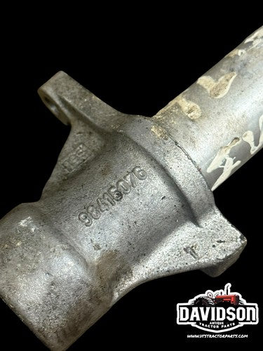 New Holland TL-100 98415076 Support Antique Tractor