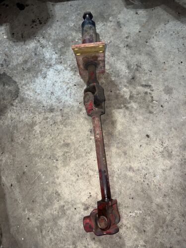 thumbnail image 2 of All States Steering Shaft Fits International Hydro 84 258 2 of 13