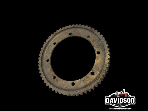 New Holland 190 190S Manure Spreader Gear 573731 87026199 642604