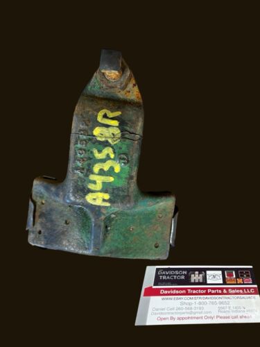 john deere pedal tractor parts A4358R John Deere 60 Clutch Pedal Antique Tractor – DAVIDSON TRACTOR PARTS  AND SALES LLC