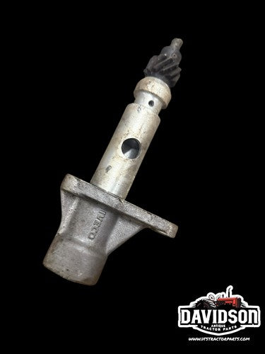 New Holland TL-100 98415076 Support Antique Tractor