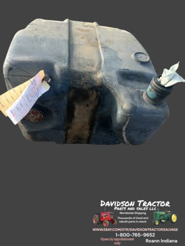 New Holland 4630 Tractor Fuel Tank