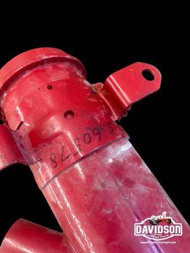 EAE9600D Air Cleaner Fits Ford/New Holland Tractor NAA Jubilee 600