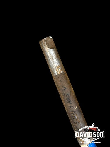 New Spindle Fits Ford New Holland Tractor 334 335 3600 3600V 3610 3910 4110