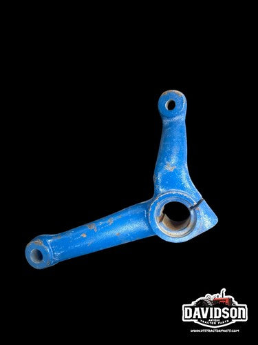 C5NN3131J New LH Steering Arm Fits Ford New Holland 5000 5600 5610 6600 700