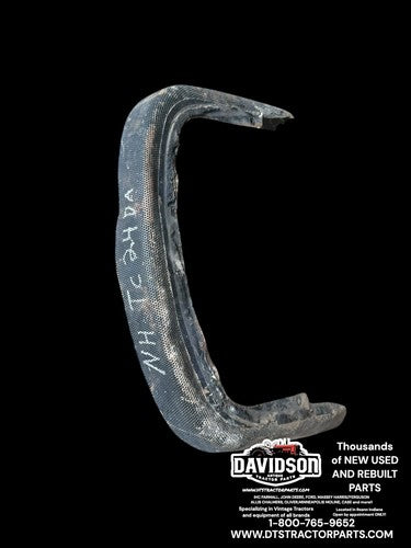 New Holland TC24 Tractor Grill Bezel